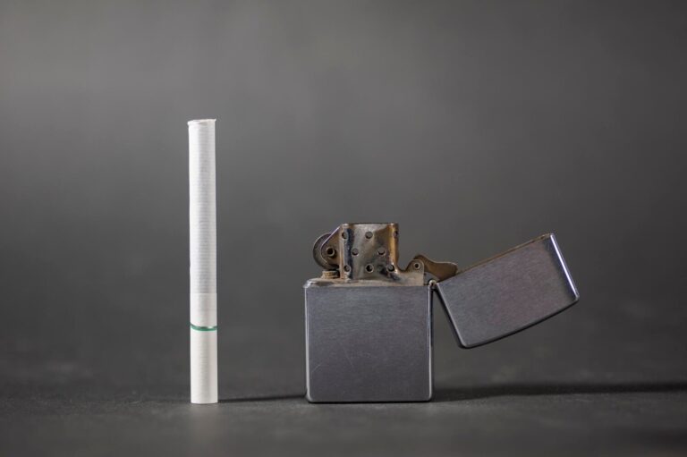 Proč jsou zapalovače Zippo tak oblíbené? 